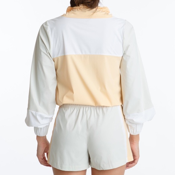 JUICY COUTURE Track Jacket & Shorts Set - Picture 9 of 16